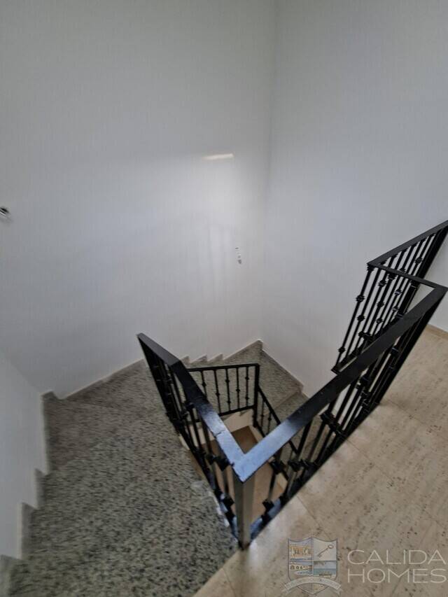 Duplex Magnolia: Town house for Sale in La Alfoquia, Almería