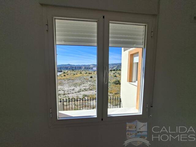 Duplex Magnolia: Town house for Sale in La Alfoquia, Almería