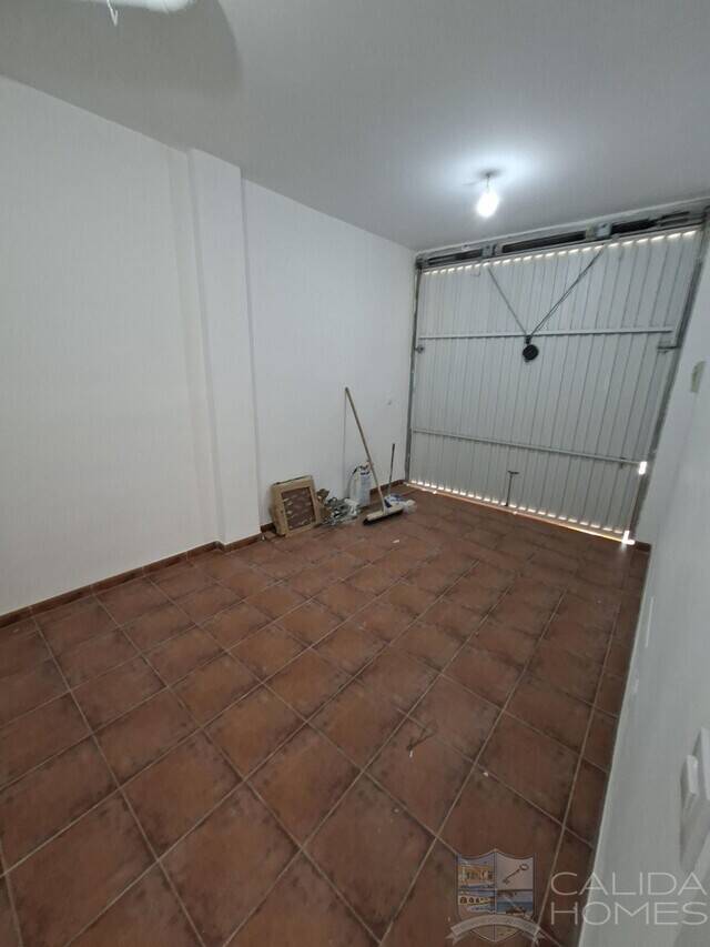 Duplex Magnolia: Town house for Sale in La Alfoquia, Almería