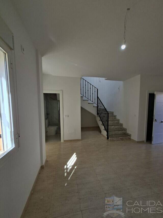 Duplex Magnolia: Town house for Sale in La Alfoquia, Almería