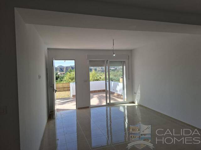 Casa Nueva: Town house for Sale in La Alfoquia, Almería