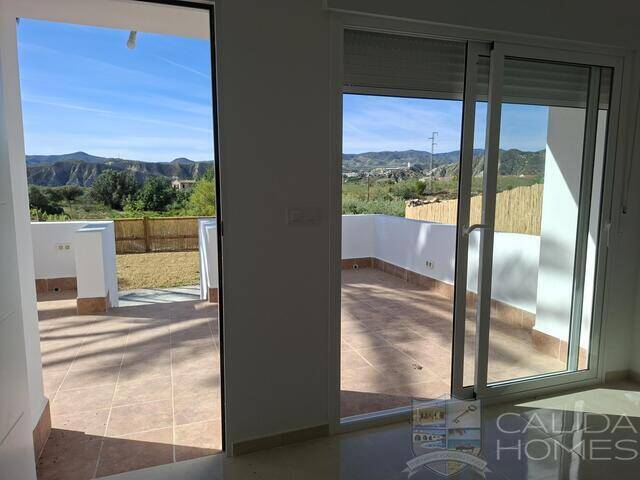 Casa Nueva: Town house for Sale in La Alfoquia, Almería