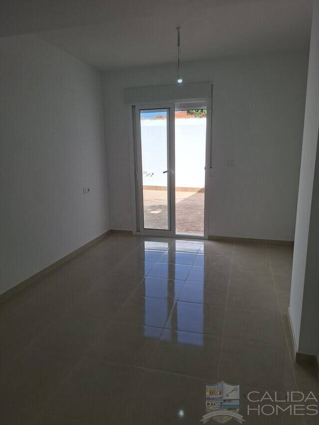 Casa Nueva: Town house for Sale in La Alfoquia, Almería