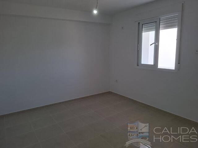 Casa Nueva: Town house for Sale in La Alfoquia, Almería