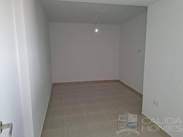 Casa Nueva: Town house for Sale in La Alfoquia, Almería