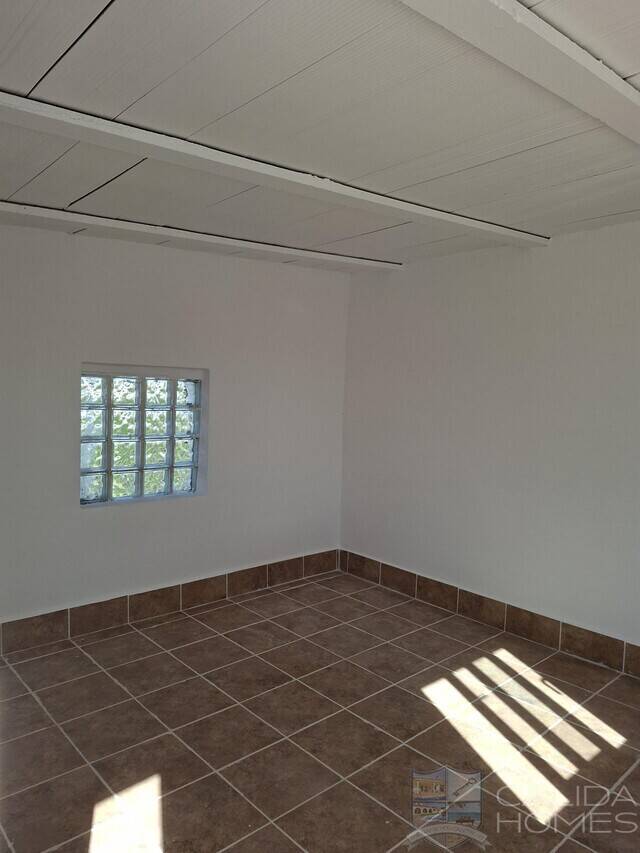 Casa Nueva: Town house for Sale in La Alfoquia, Almería