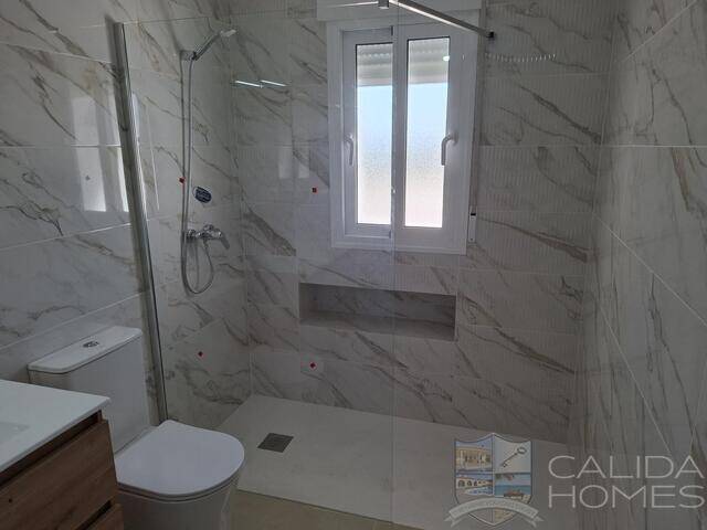Casa Nueva: Town house for Sale in La Alfoquia, Almería