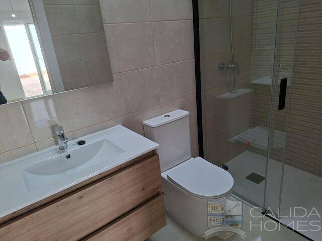 Casa Nueva: Town house for Sale in La Alfoquia, Almería