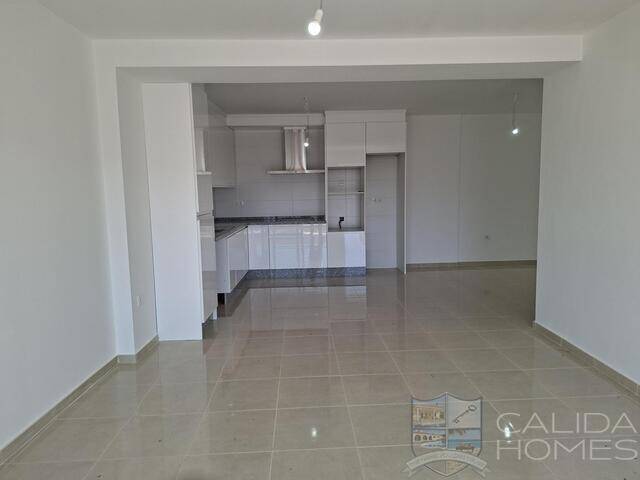 Casa Nueva: Town house for Sale in La Alfoquia, Almería