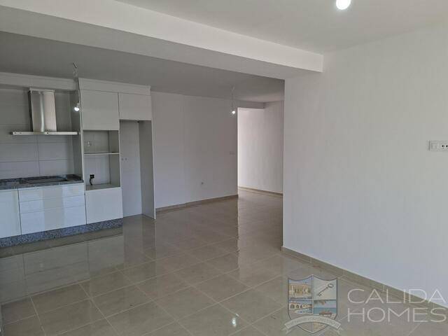 Casa Nueva: Town house for Sale in La Alfoquia, Almería
