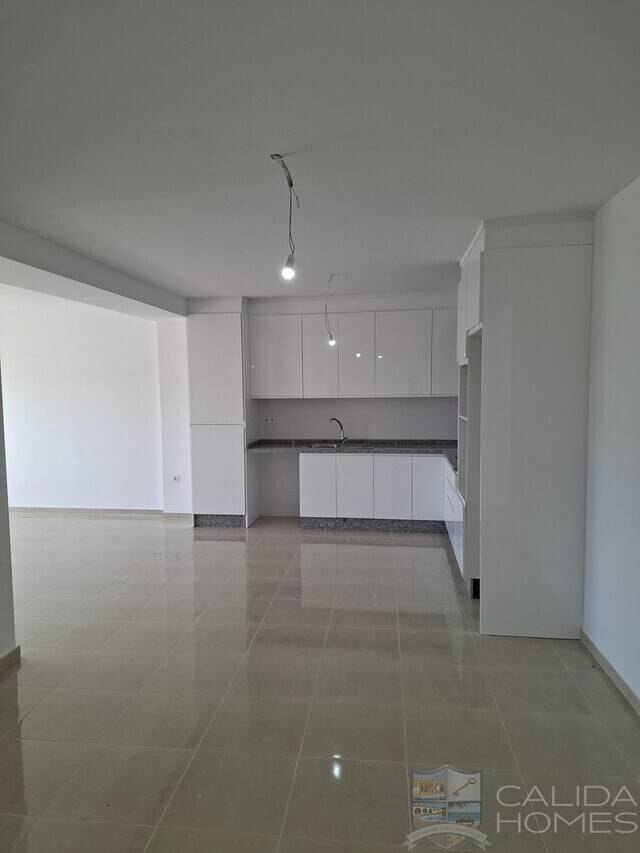 Casa Nueva: Town house for Sale in La Alfoquia, Almería