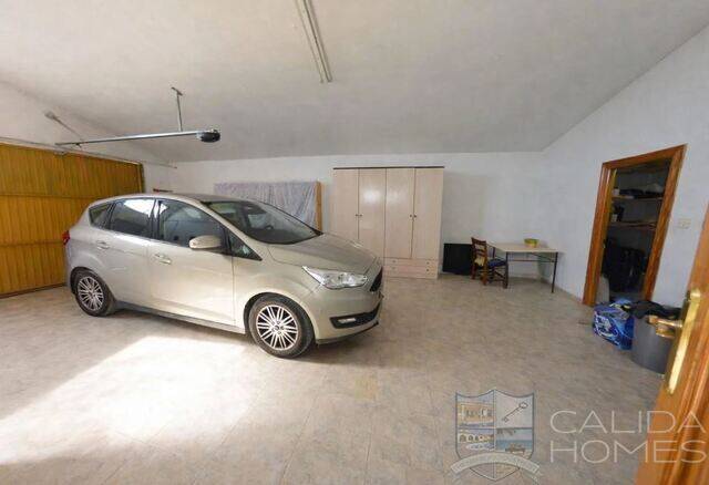 Casa Lindo: Country house for Sale in Albox, Almería