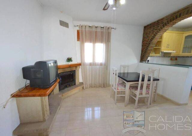 Casa Lindo: Country house for Sale in Albox, Almería