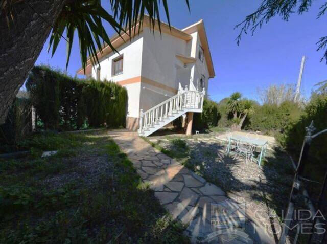 Casa Lindo: Country house for Sale in Albox, Almería