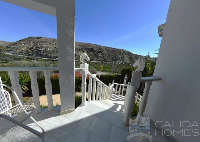 Casa Lindo: Country house for Sale in Albox, Almería