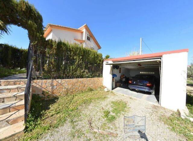 Casa Lindo: Country house for Sale in Albox, Almería