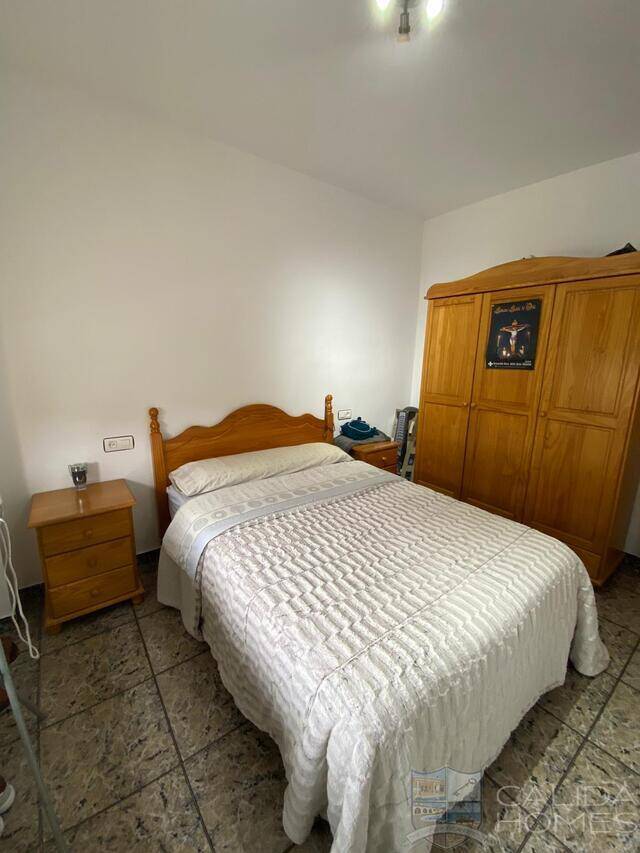 Casa Cierva: Town house for Sale in Oria, Almería