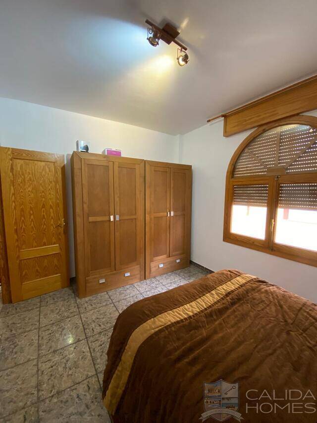 Casa Cierva: Town house for Sale in Oria, Almería