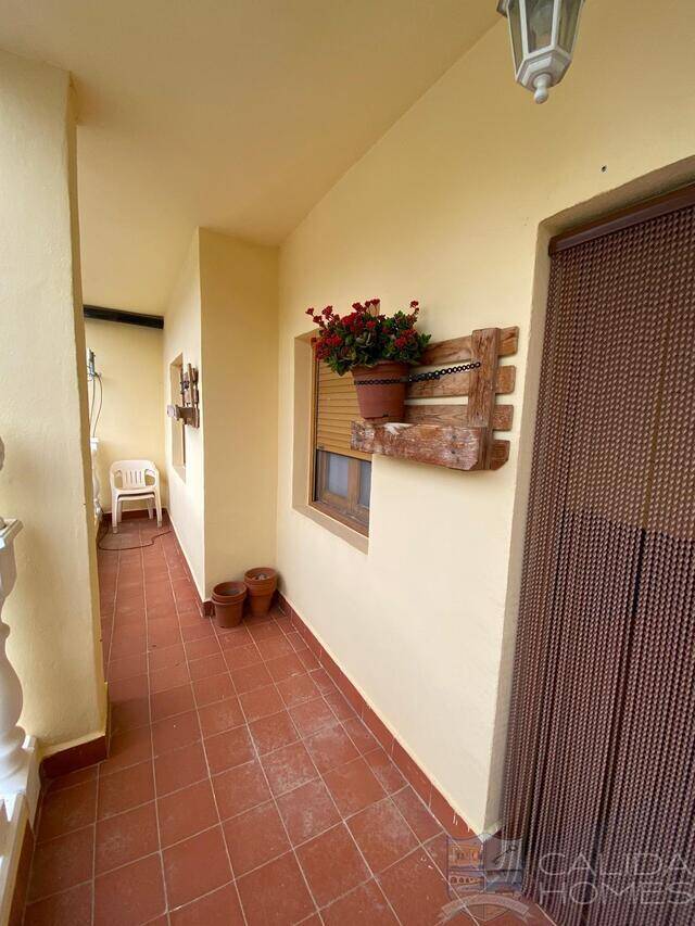 Casa Cierva: Town house for Sale in Oria, Almería