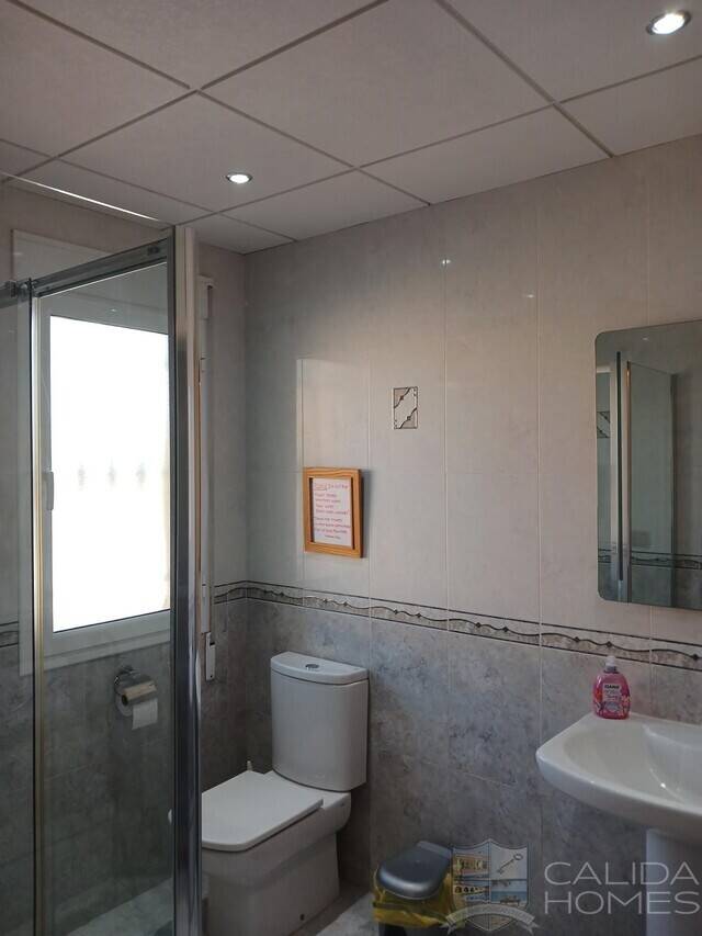 Villa Paloma: Villa for Sale in Partaloa, Almería