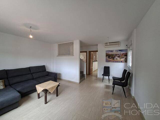 Duplex Bonita: Town house for Sale in La Alfoquia, Almería