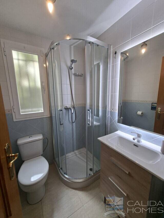 Duplex Bonita: Town house for Sale in La Alfoquia, Almería