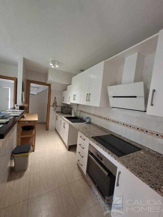 Duplex Bonita: Town house for Sale in La Alfoquia, Almería