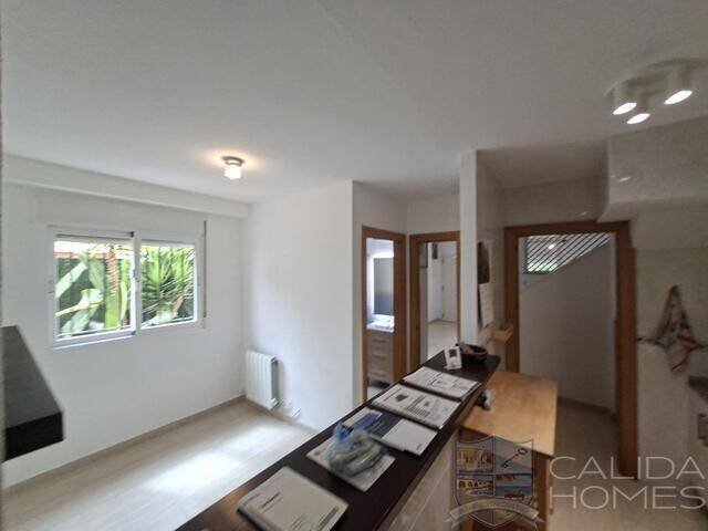 Duplex Bonita: Town house for Sale in La Alfoquia, Almería