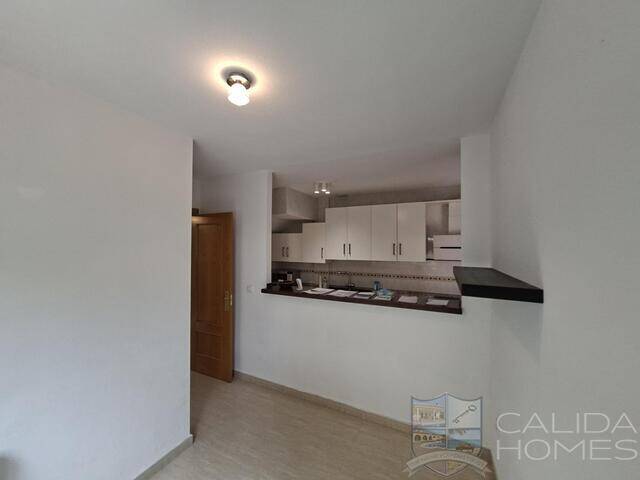 Duplex Bonita: Town house for Sale in La Alfoquia, Almería