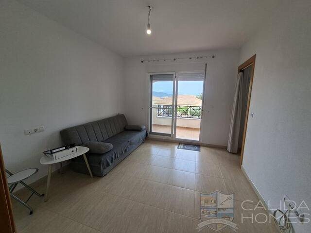 Duplex Bonita: Town house for Sale in La Alfoquia, Almería