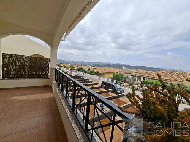 Duplex Bonita: Town house for Sale in La Alfoquia, Almería