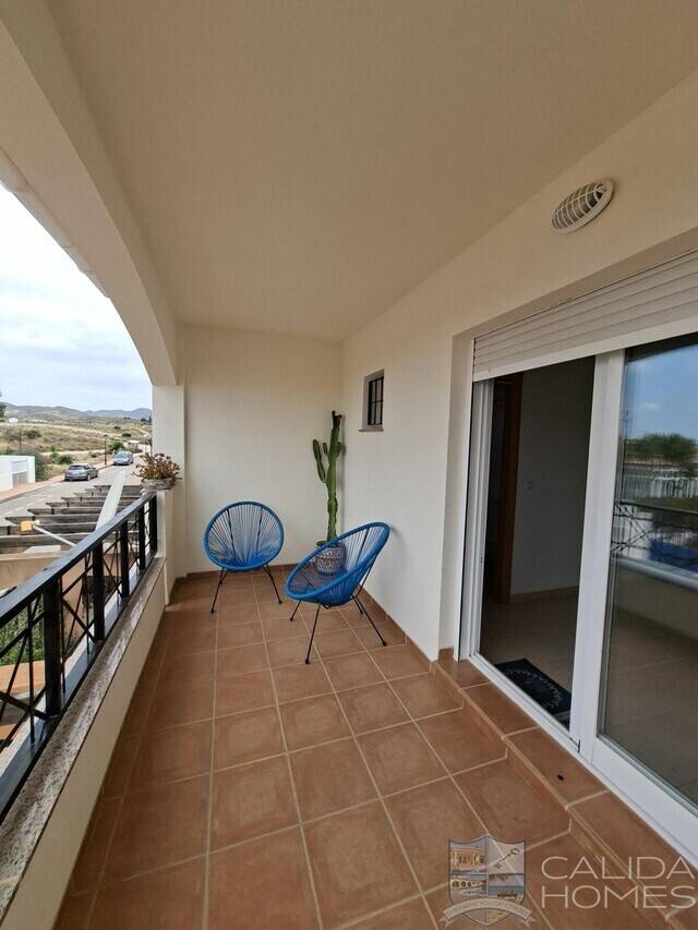 Duplex Bonita: Town house for Sale in La Alfoquia, Almería