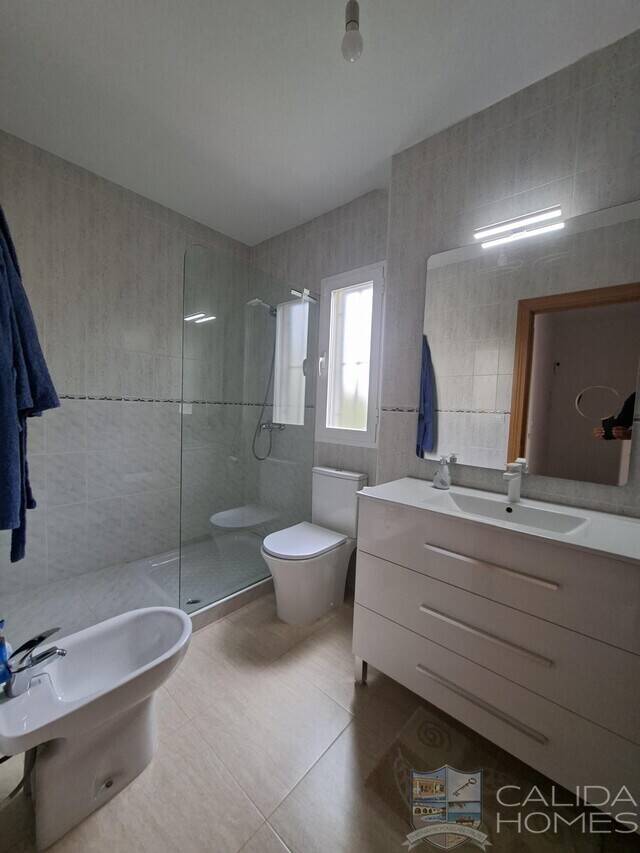 Duplex Bonita: Town house for Sale in La Alfoquia, Almería