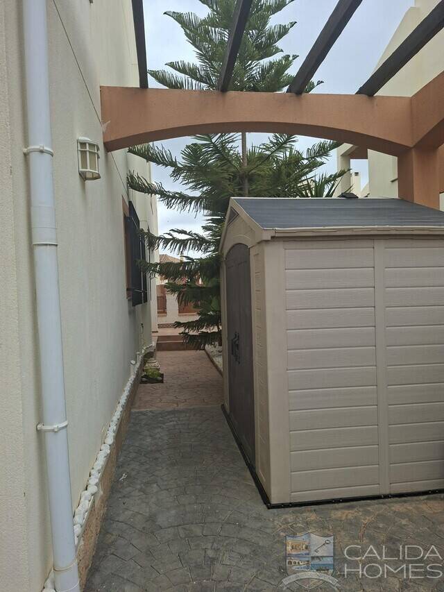 Duplex Bonita: Town house for Sale in La Alfoquia, Almería