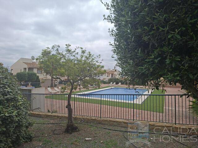 Duplex Bonita: Town house for Sale in La Alfoquia, Almería