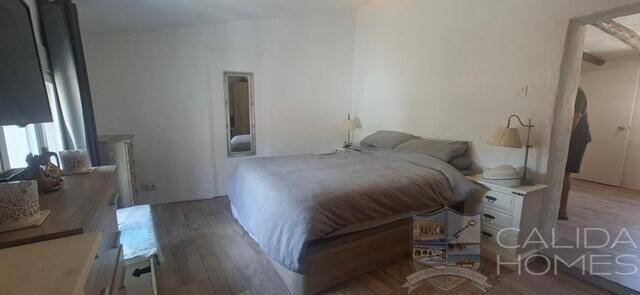 Casa Carrascos: Country house for Sale in Arboleas, Almería