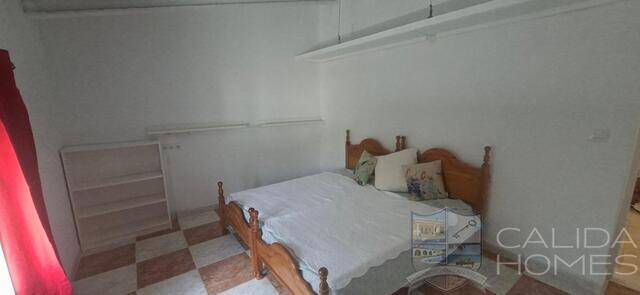 Casa Carrascos: Country house for Sale in Arboleas, Almería