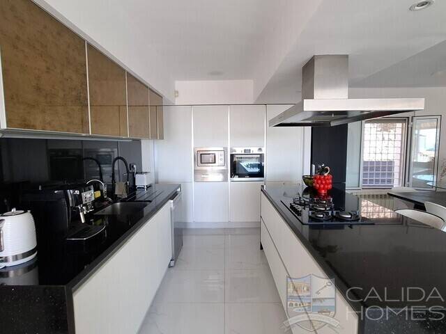 Villa Palomares: Country house for Sale in Palomares, Almería