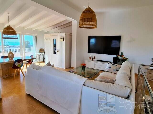 Villa Palomares: Country house for Sale in Palomares, Almería