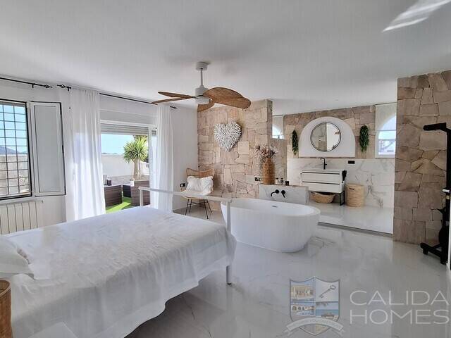 Villa Palomares: Country house for Sale in Palomares, Almería