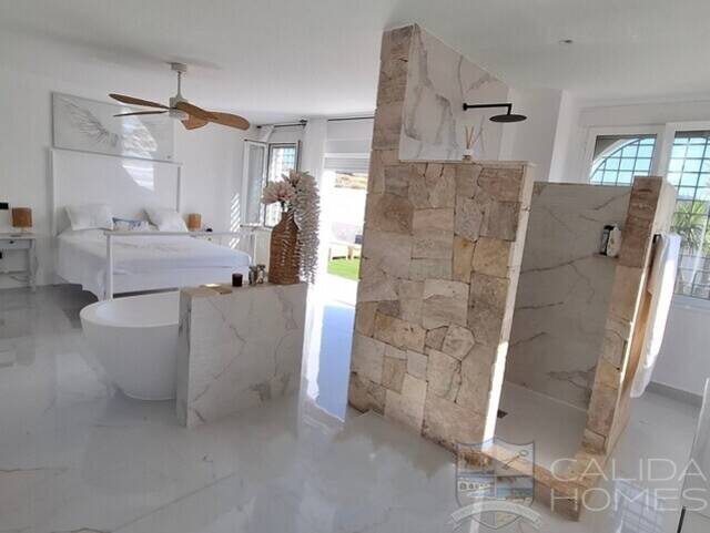 Villa Palomares: Country house for Sale in Palomares, Almería