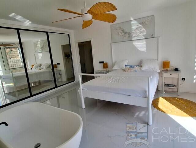 Villa Palomares: Country house for Sale in Palomares, Almería