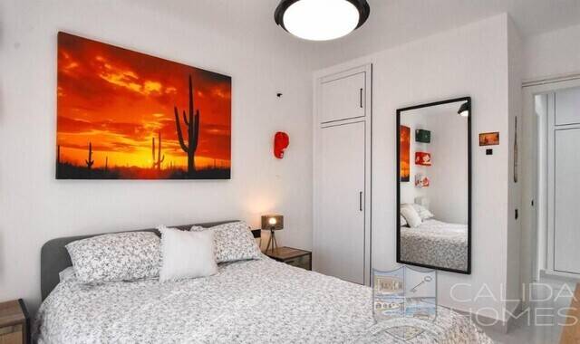 Villa Palomares: Country house for Sale in Palomares, Almería
