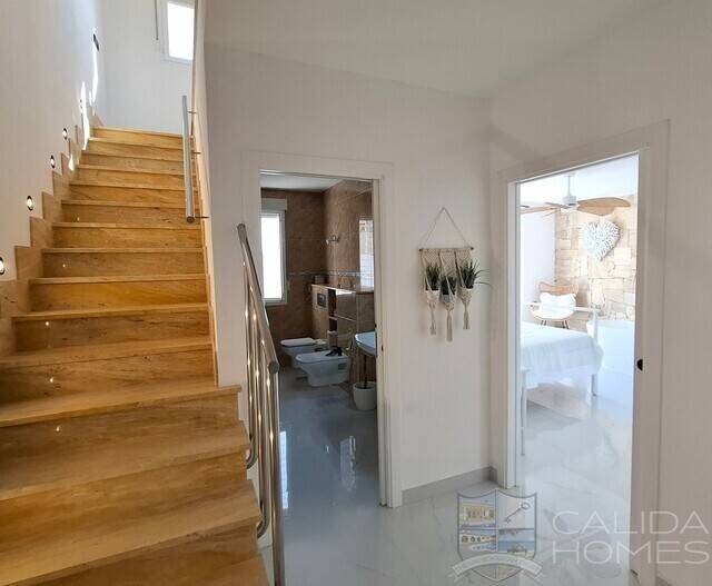 Villa Palomares: Country house for Sale in Palomares, Almería
