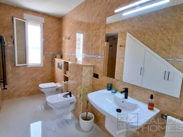 Villa Palomares: Country house for Sale in Palomares, Almería