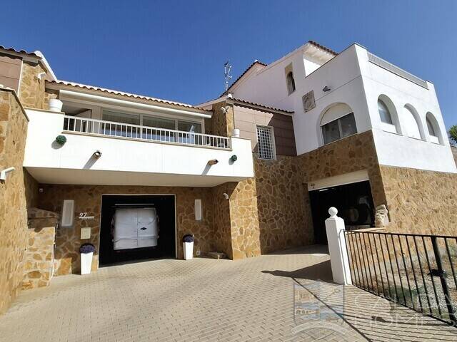 Villa Palomares: Country house for Sale in Palomares, Almería