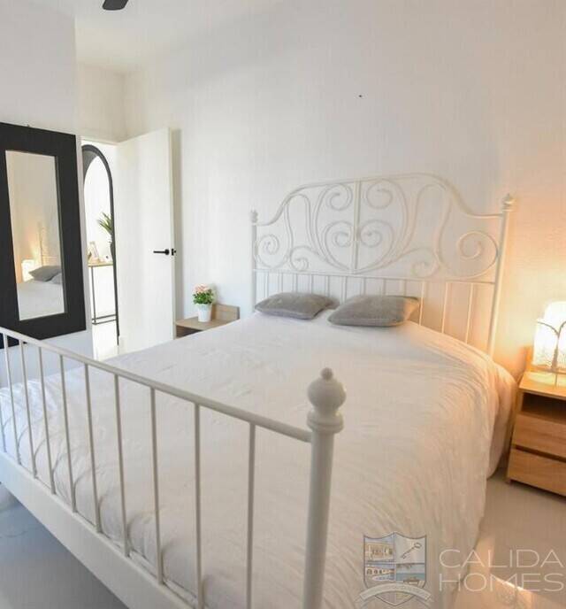 Villa Palomares: Country house for Sale in Palomares, Almería