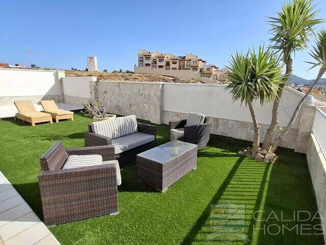 Villa Palomares: Country house for Sale in Palomares, Almería