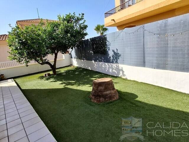 Villa Palomares: Country house for Sale in Palomares, Almería