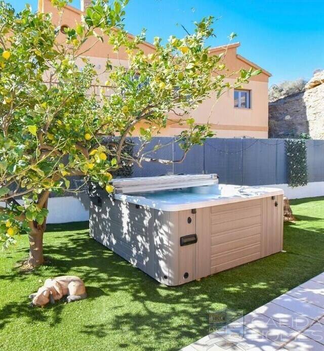 Villa Palomares: Country house for Sale in Palomares, Almería